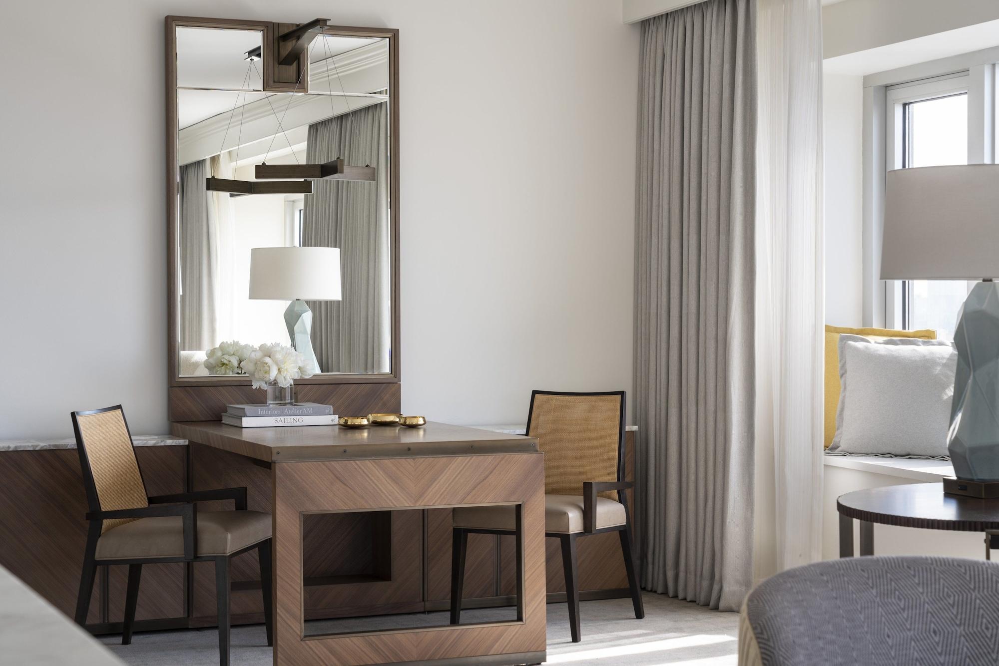 Hotel Four Seasons Chicago