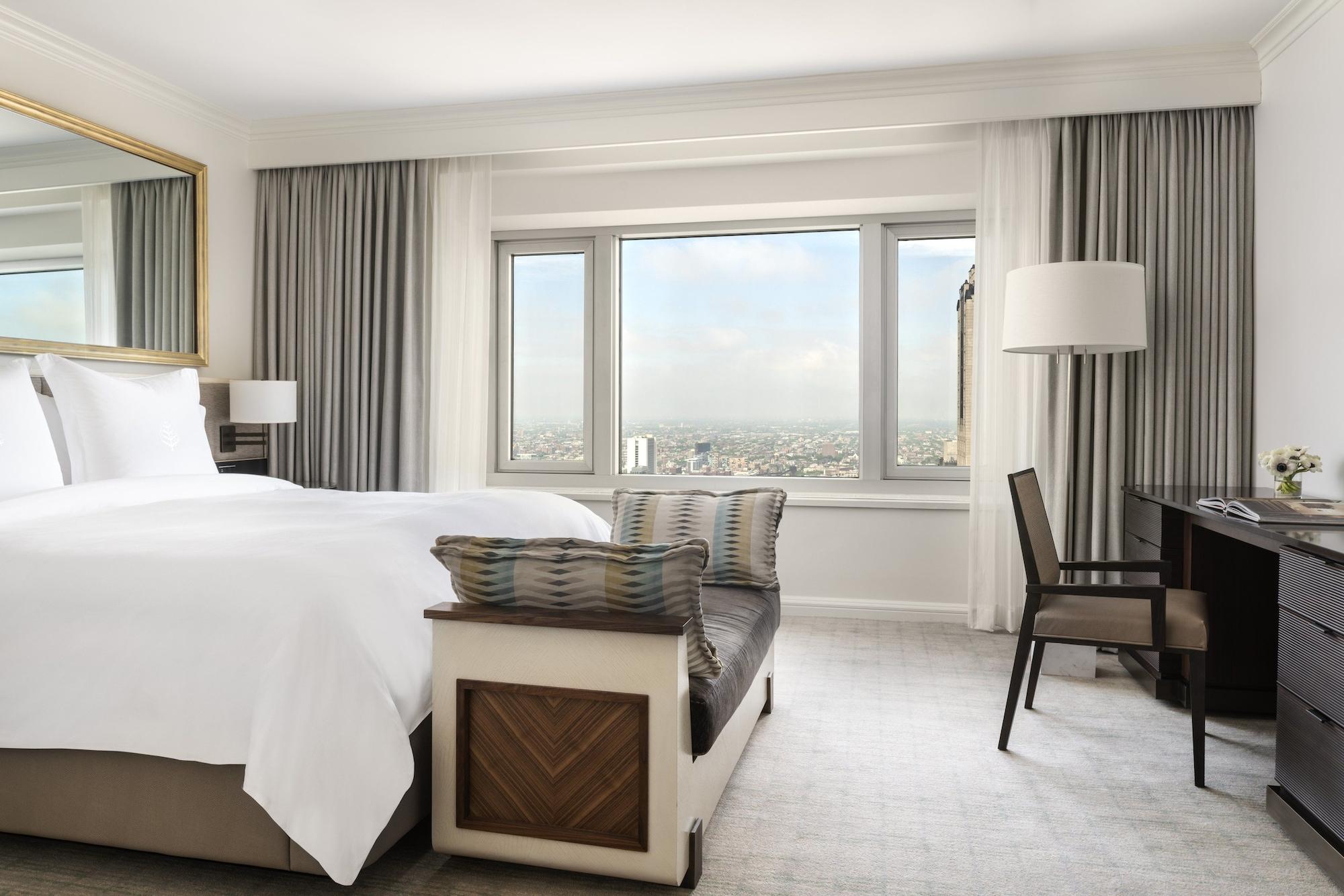 Hotel Four Seasons