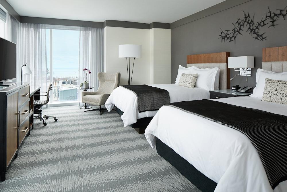 Loews Hotel Chicago
