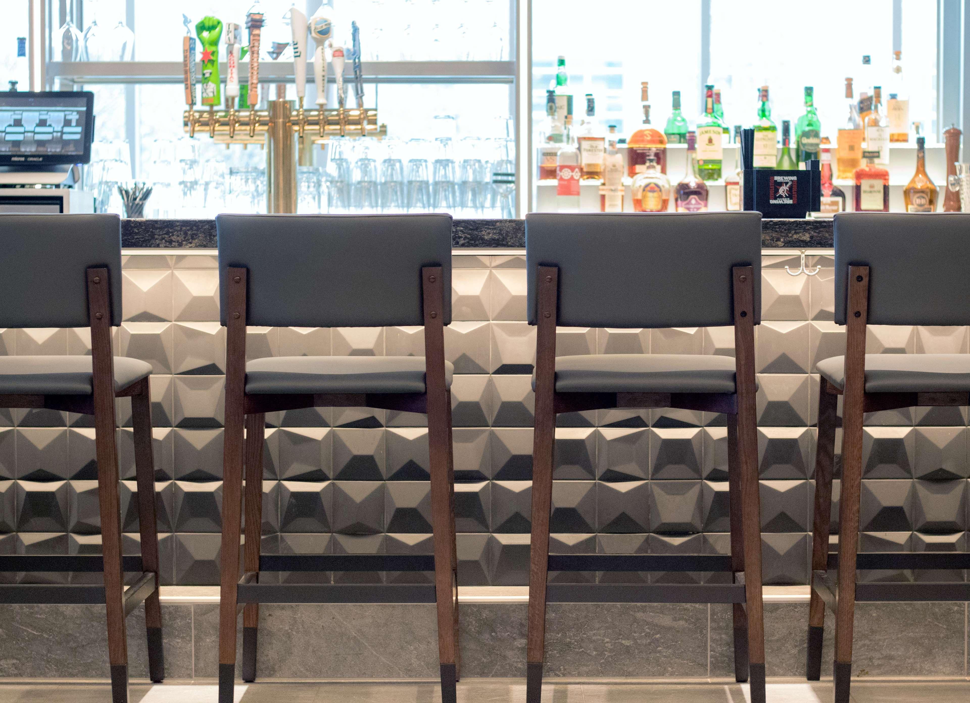Hotel Hyatt Regency Mccormick Place 4*