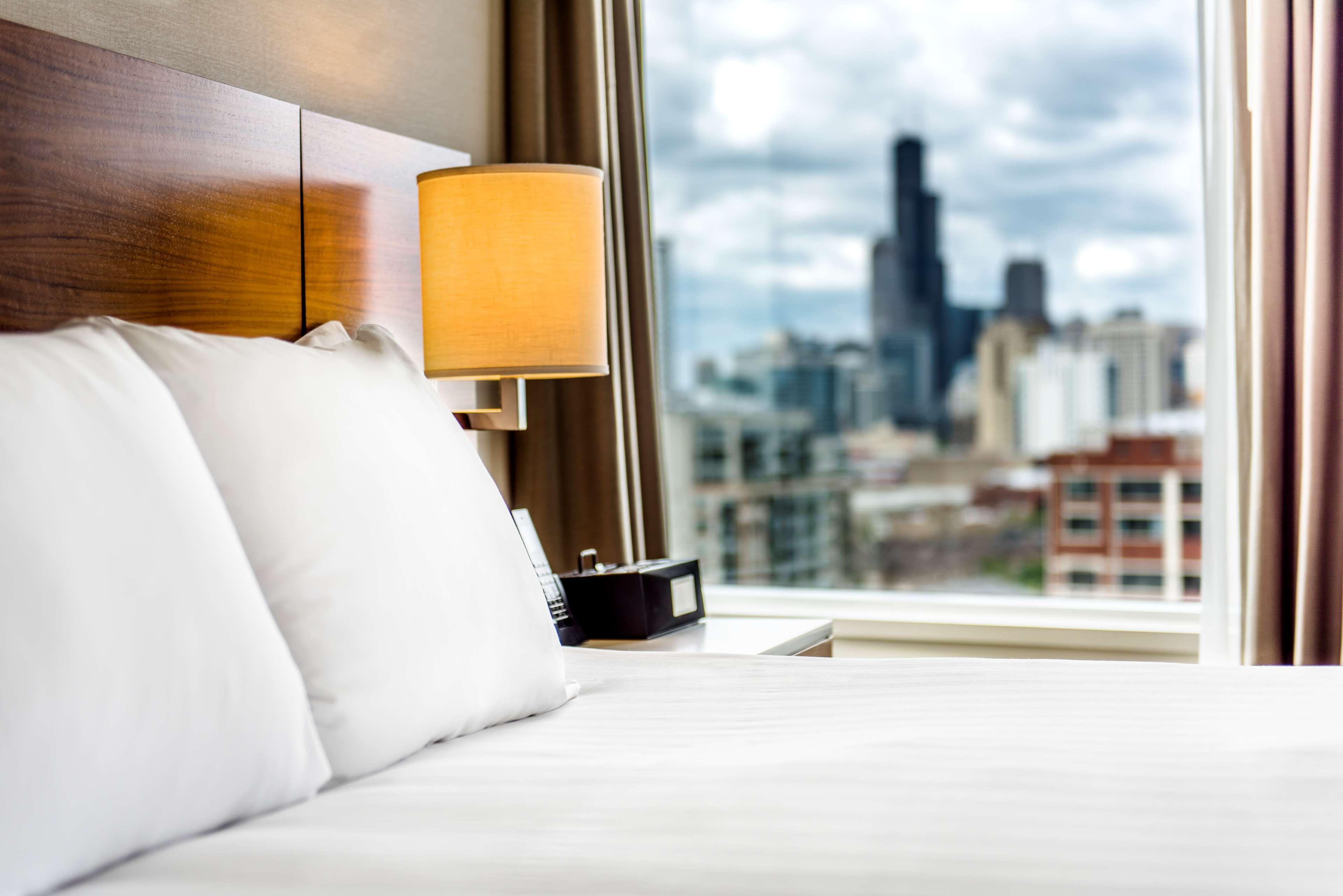 Hyatt Regency Mccormick Place Chicago