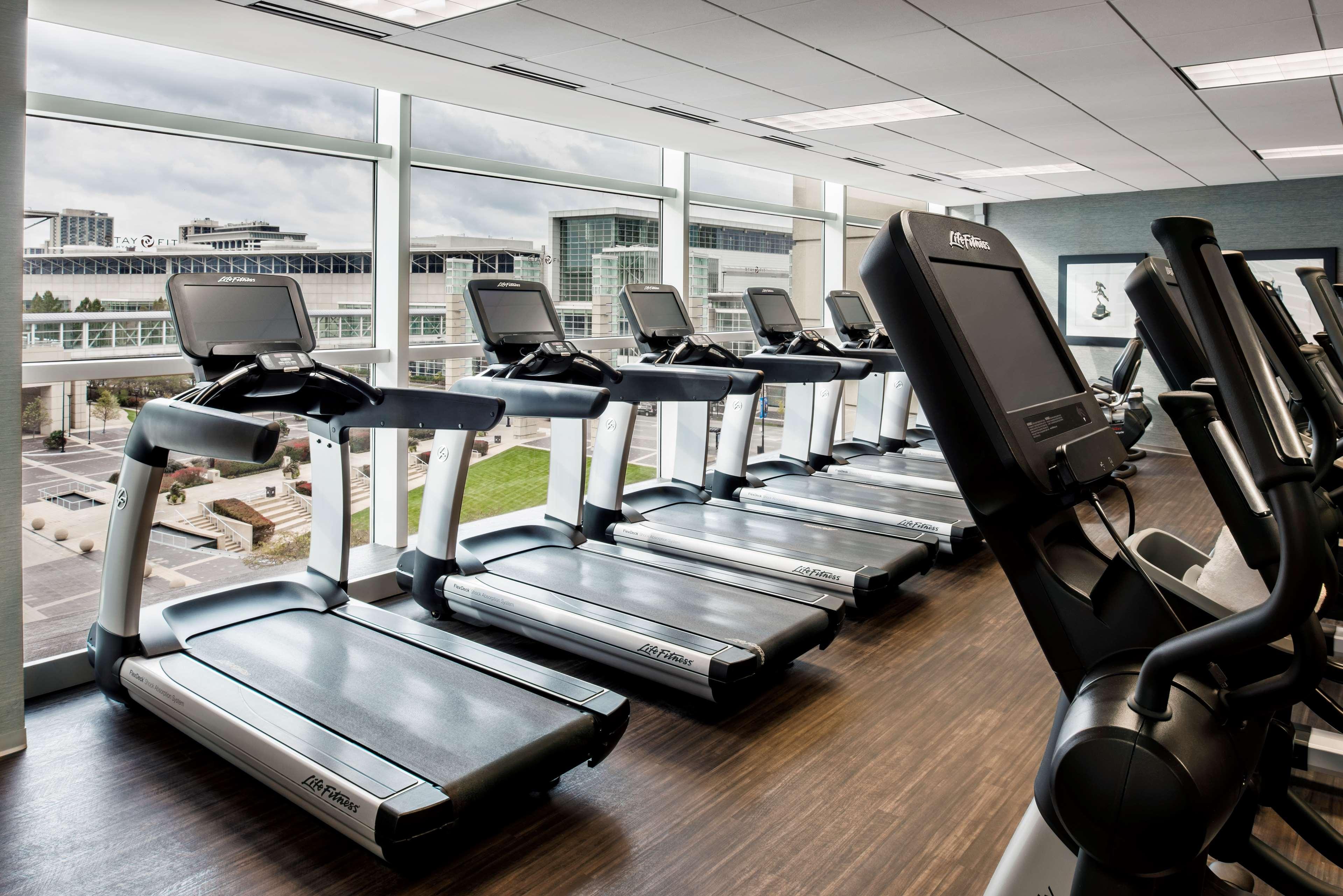 Hyatt Regency Mccormick Place Hotel 4*