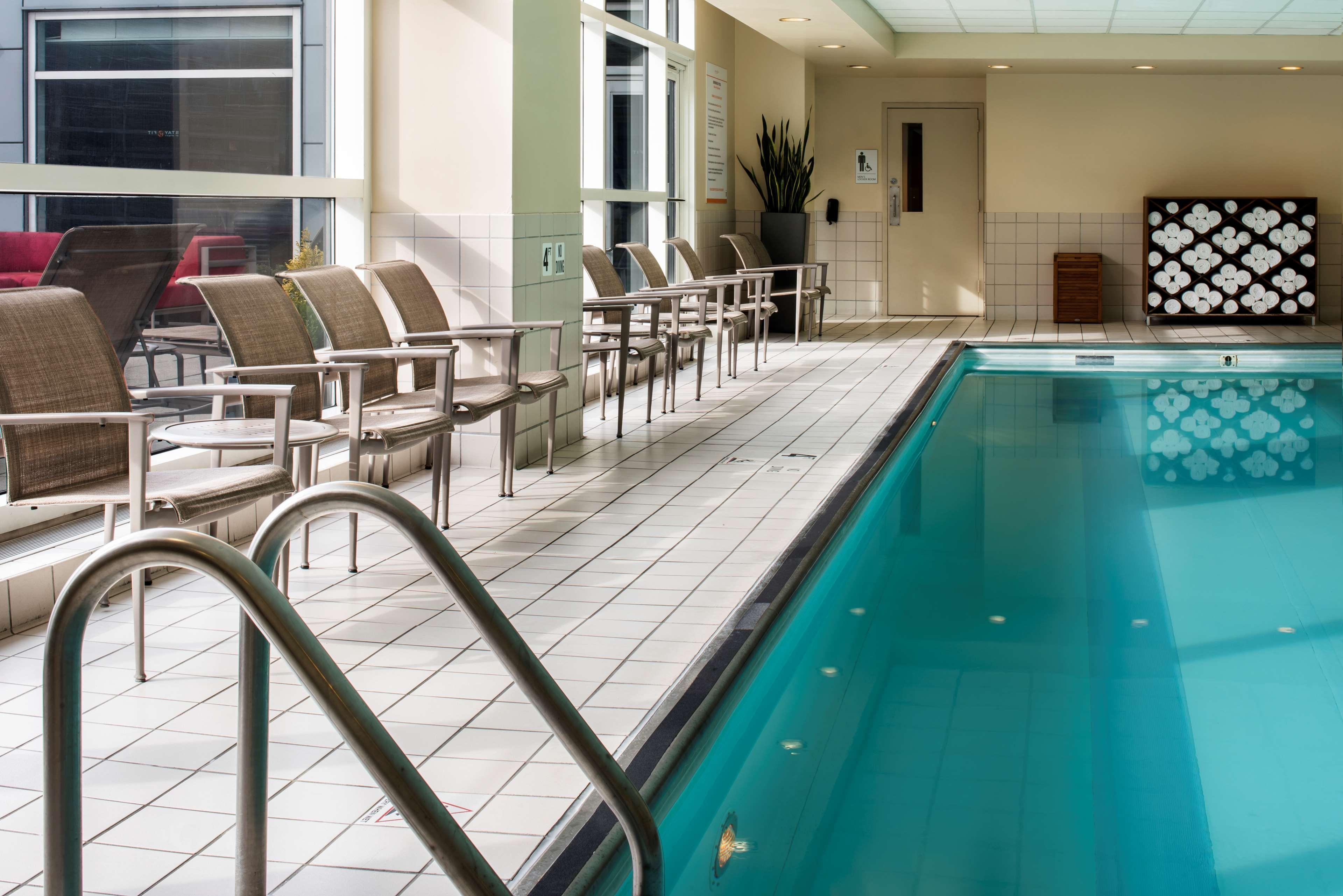 Hyatt Regency Mccormick Place 4*