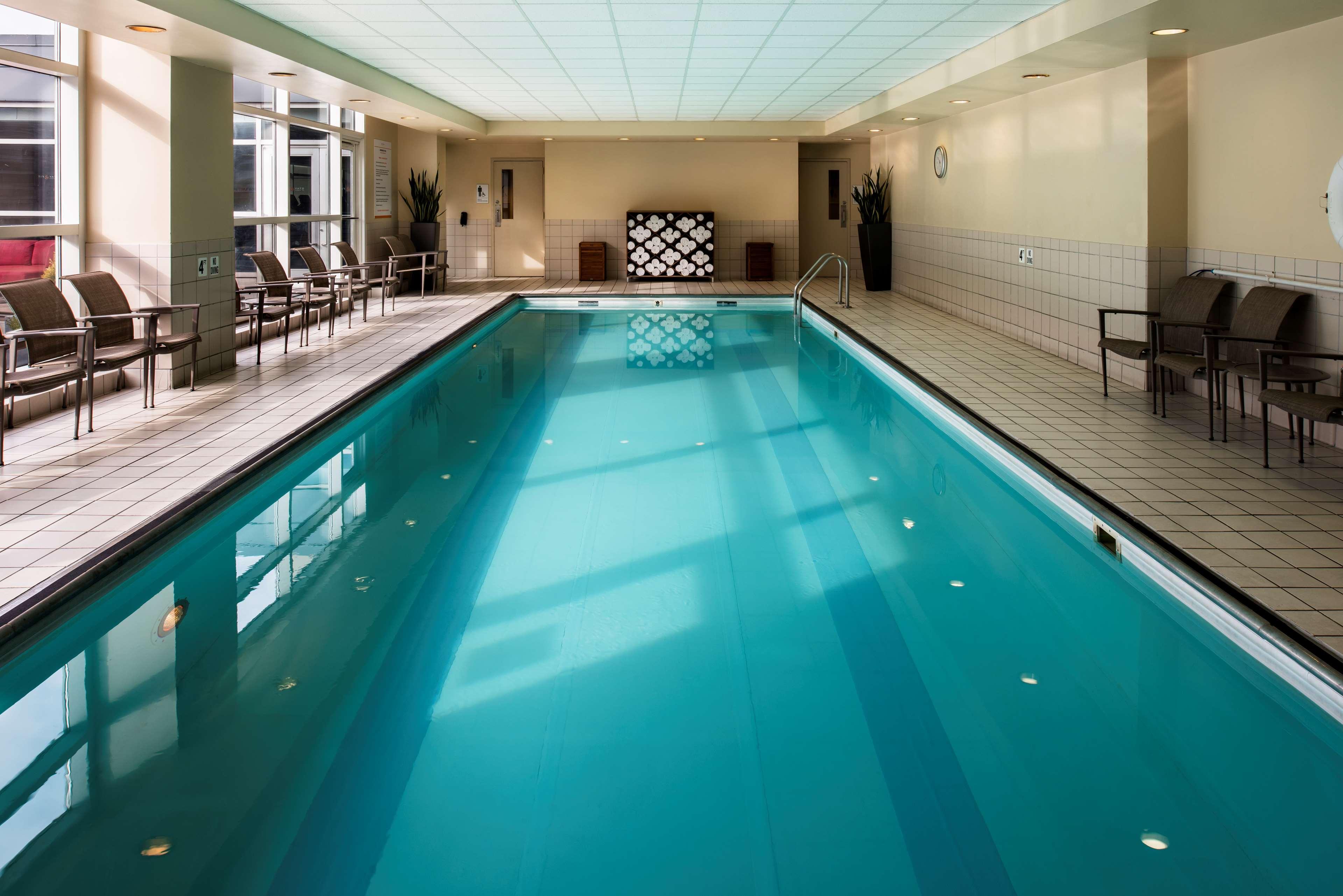 Hyatt Regency Mccormick Place Hotel 4*