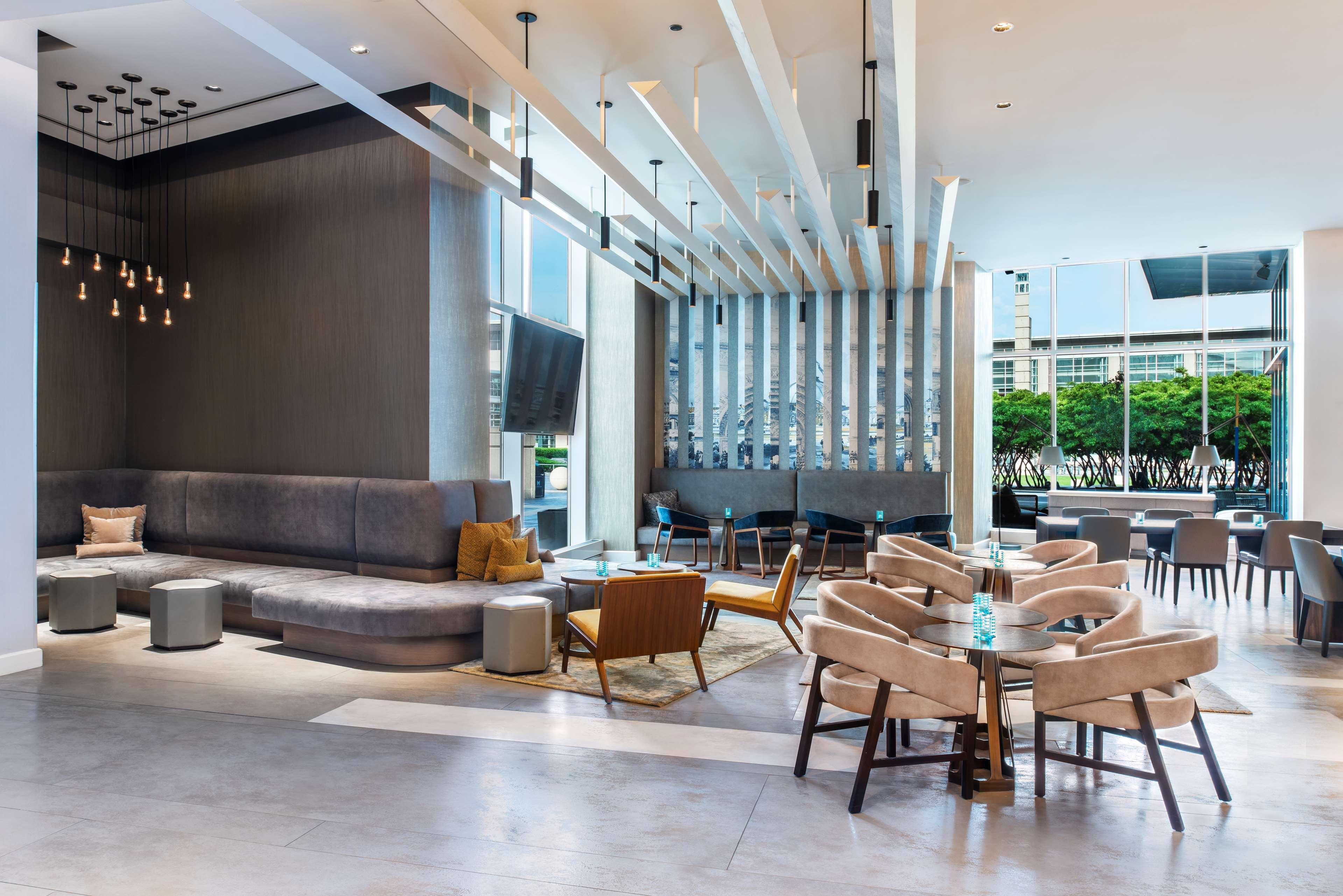 Hyatt Regency Mccormick Place Hotel 4*