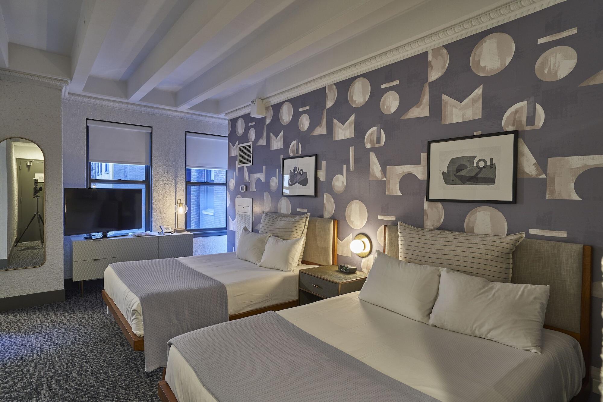 Hotel Gale Chicago