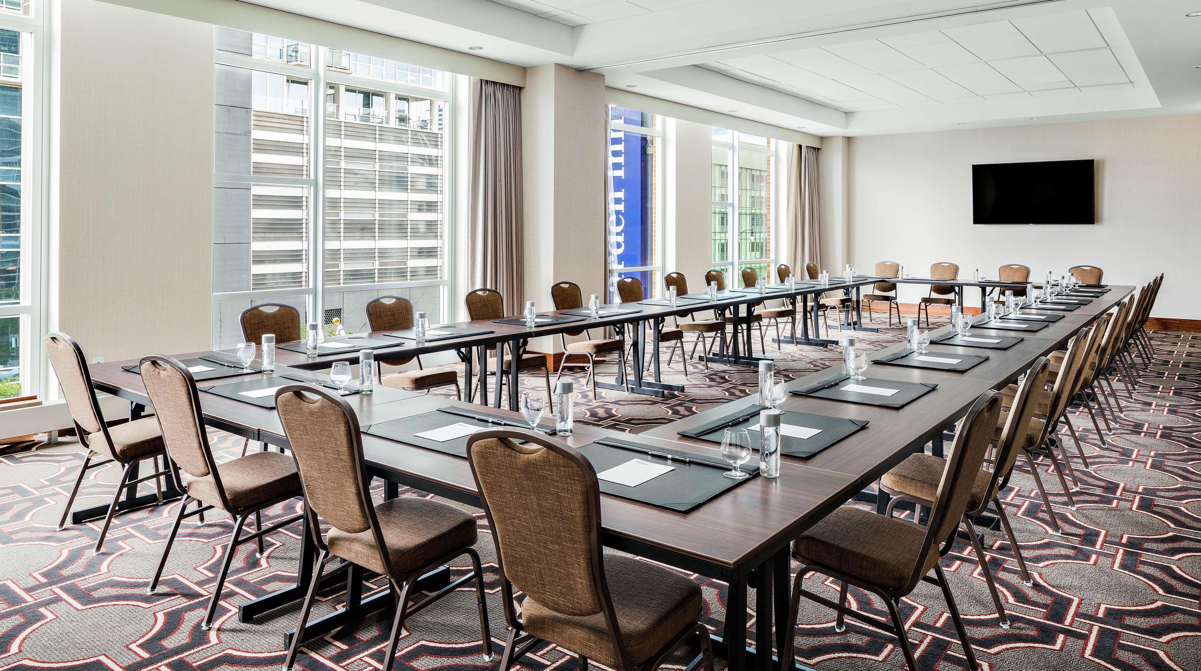 Hyatt Regency Mccormick Place Hotel 4*