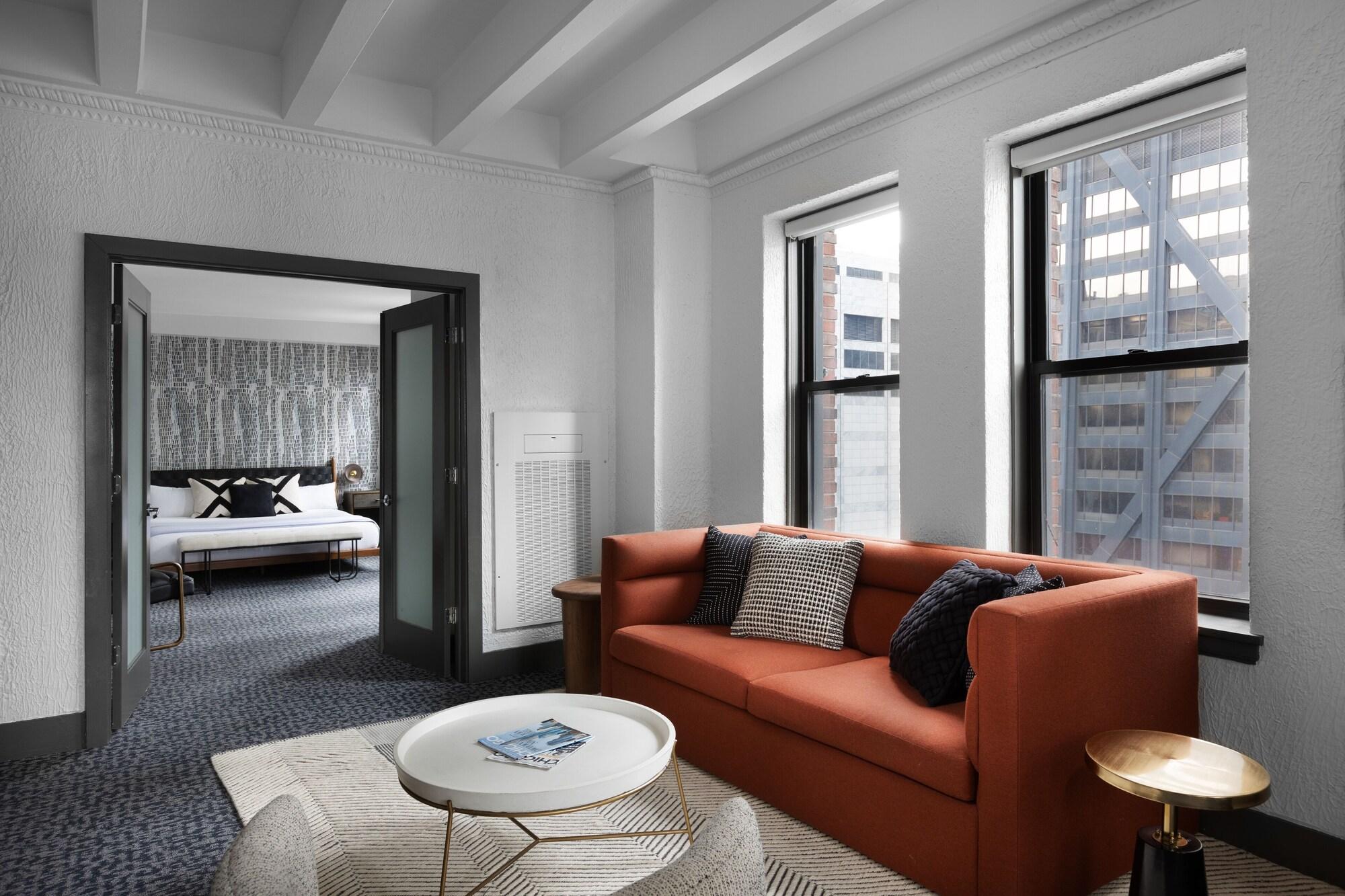 Gale Hotel Chicago