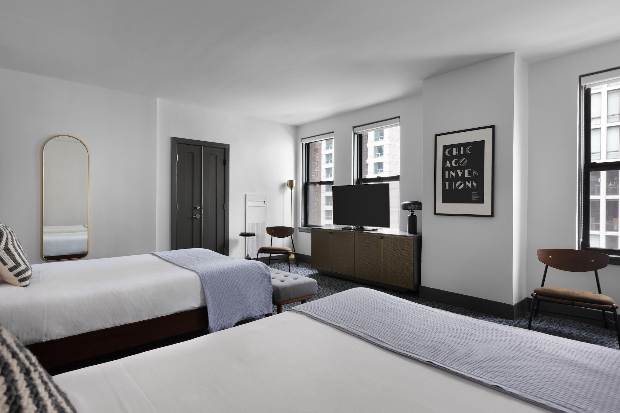Gale Hotel Chicago