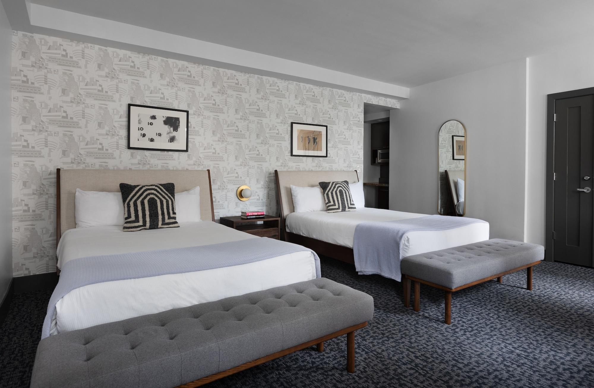 Hotel Gale 4*