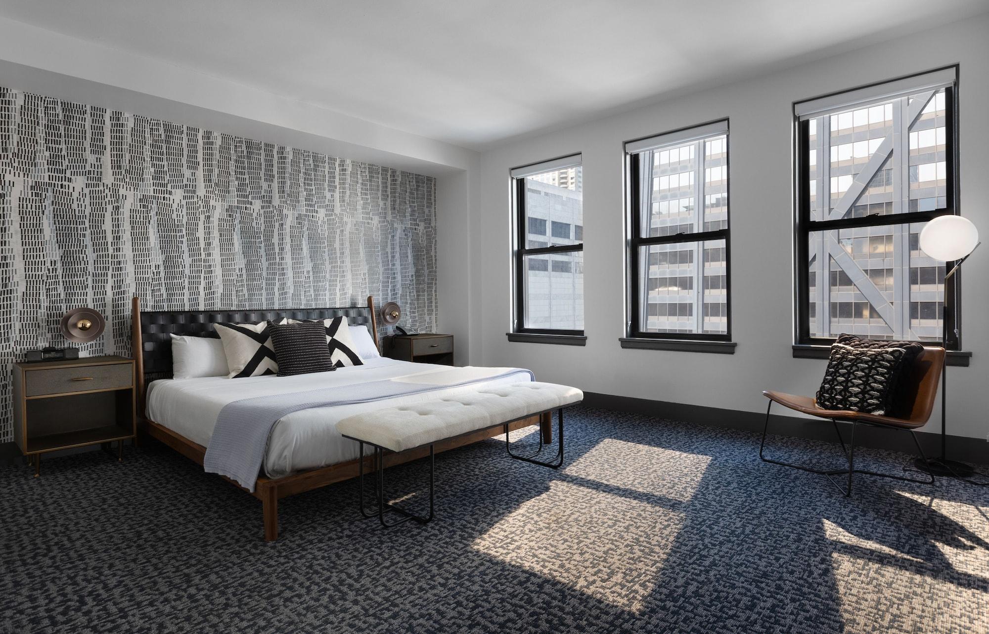 Hotel Gale Chicago