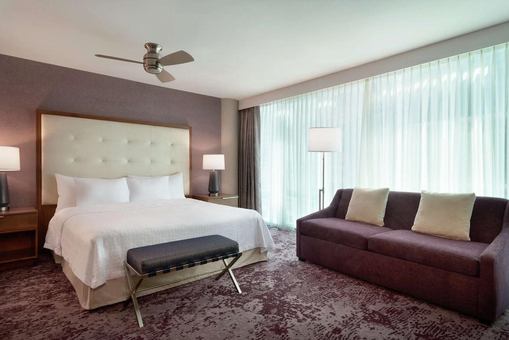 Hotel Homewood By Hilton Downtown South Loop 3*