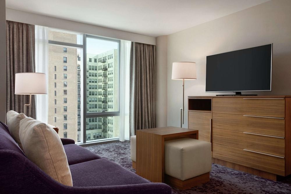 Hotel Homewood By Hilton Downtown South Loop 3*