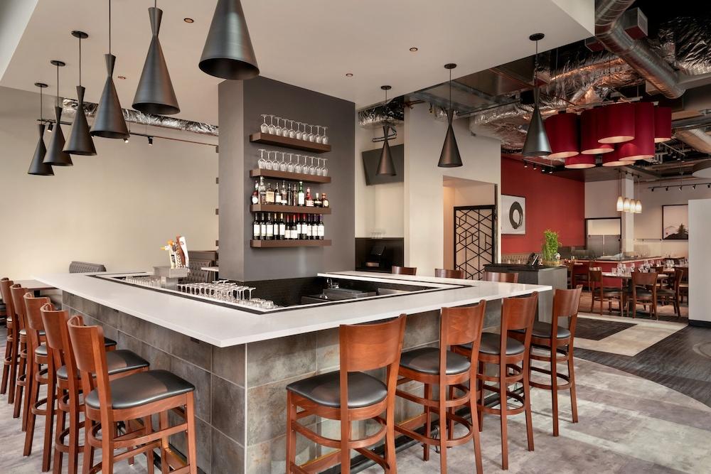 Hotel Homewood By Hilton Downtown South Loop