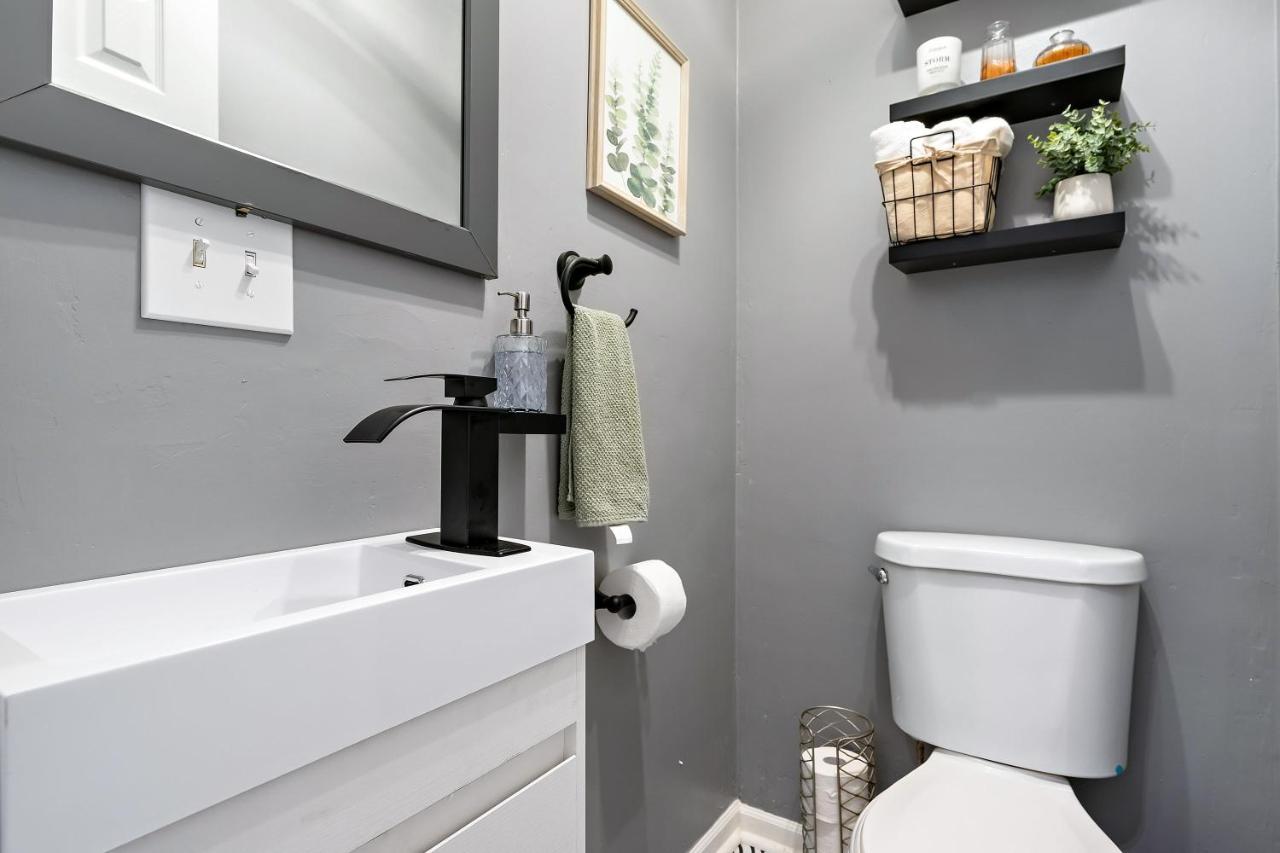 Homestay Princeton Suites