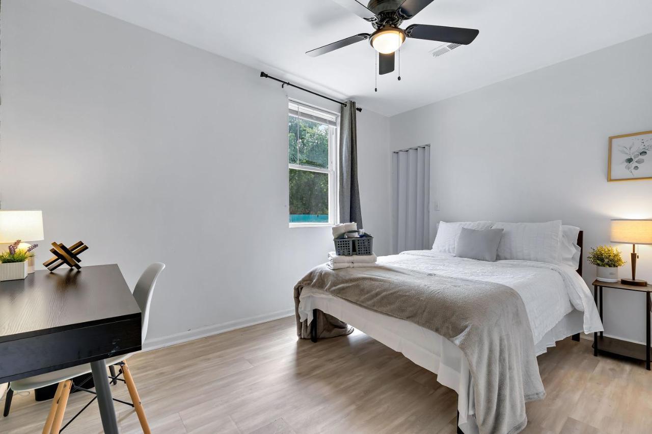 Princeton Suites *
