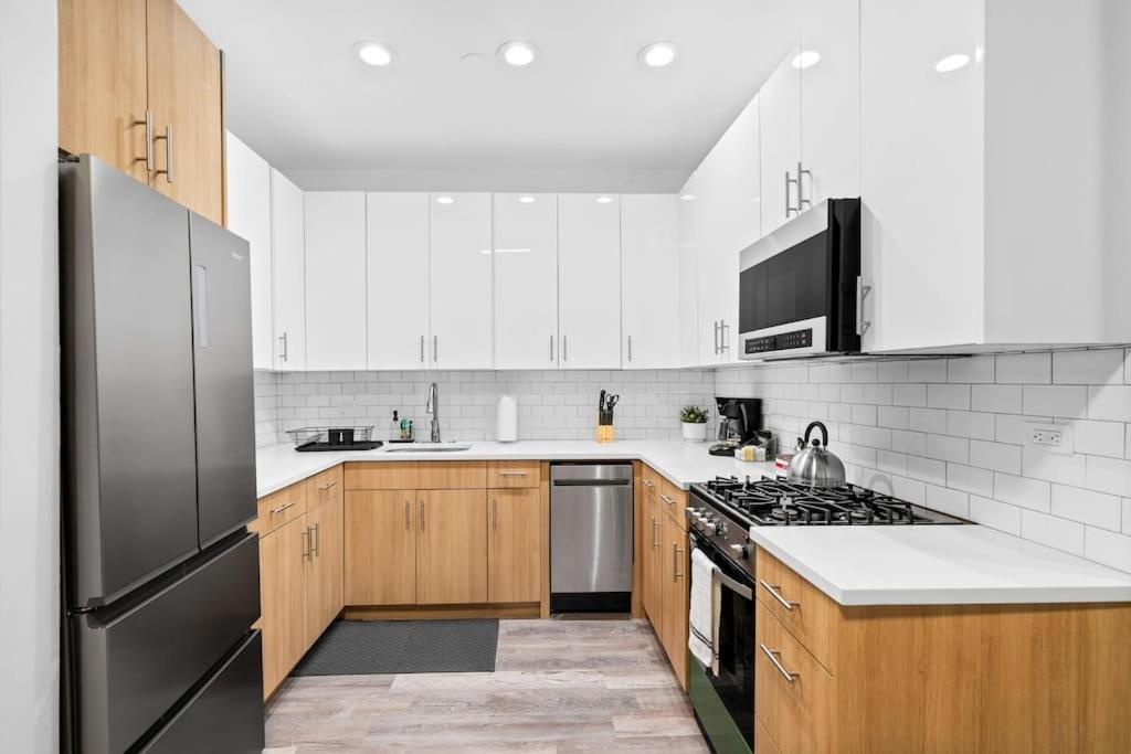Prime & Convenient 2br Apt In River North - Hubbard 2 Chicago