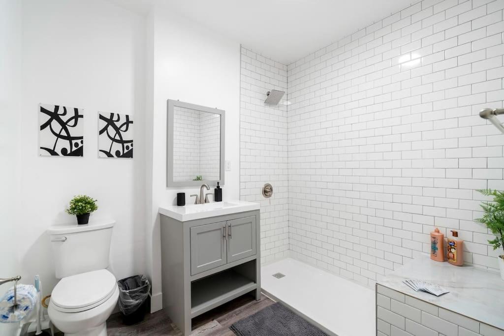 Prime & Convenient 2br Apt In River North - Hubbard 2 Apartment Chicago