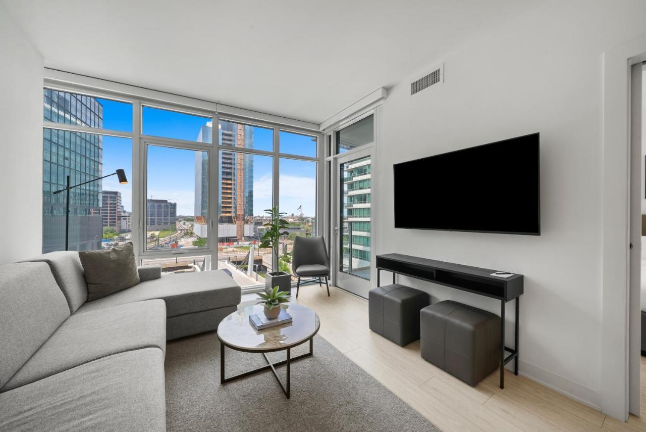 Hotel Level - Fulton Market Chicago