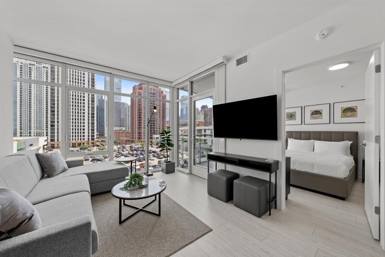 Level - Fulton Market 5*