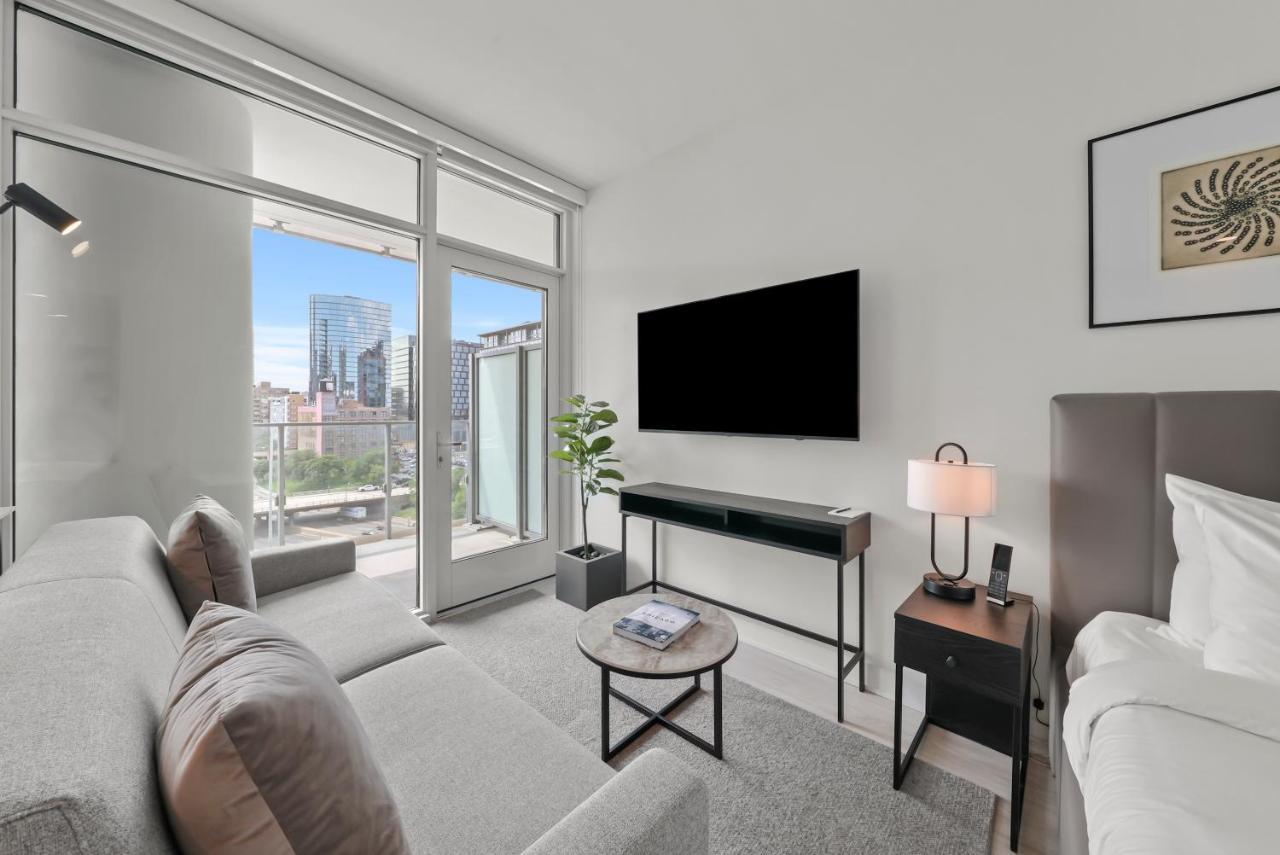 Level - Fulton Market 5* Chicago