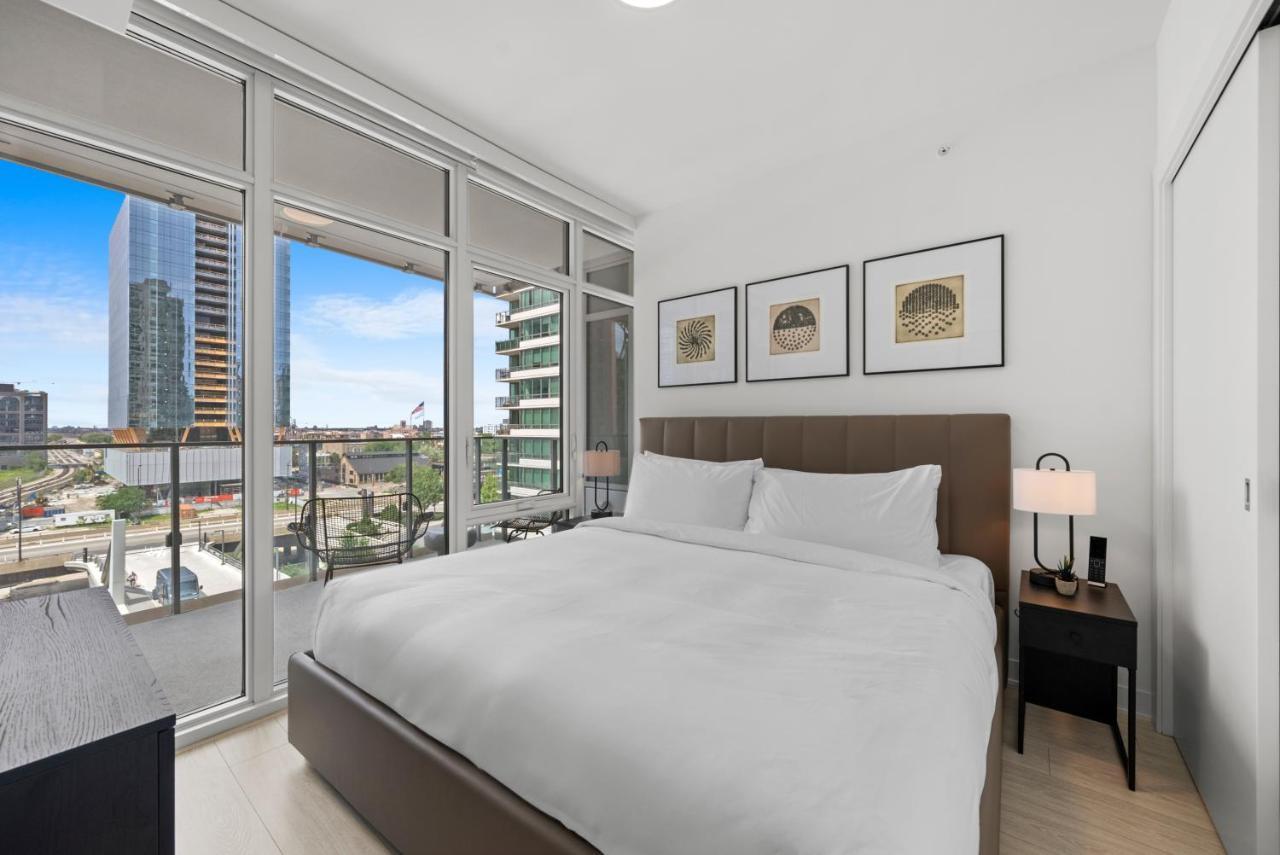 Hotel Level - Fulton Market 5*