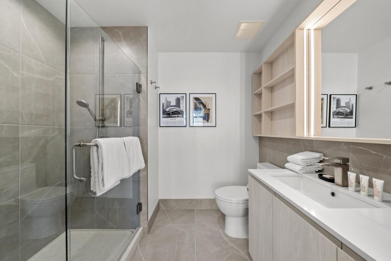 Hotel Level - Fulton Market 5*