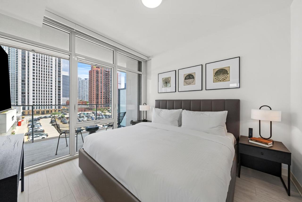 Hotel Level - Fulton Market Chicago