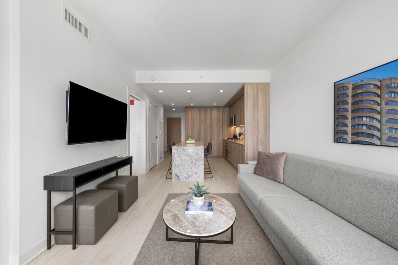 Hotel Level - Fulton Market 5*