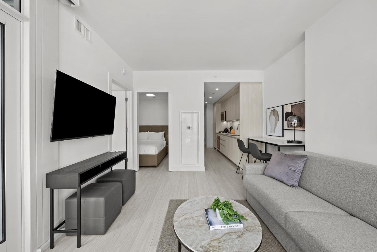 Level - Fulton Market Hotel