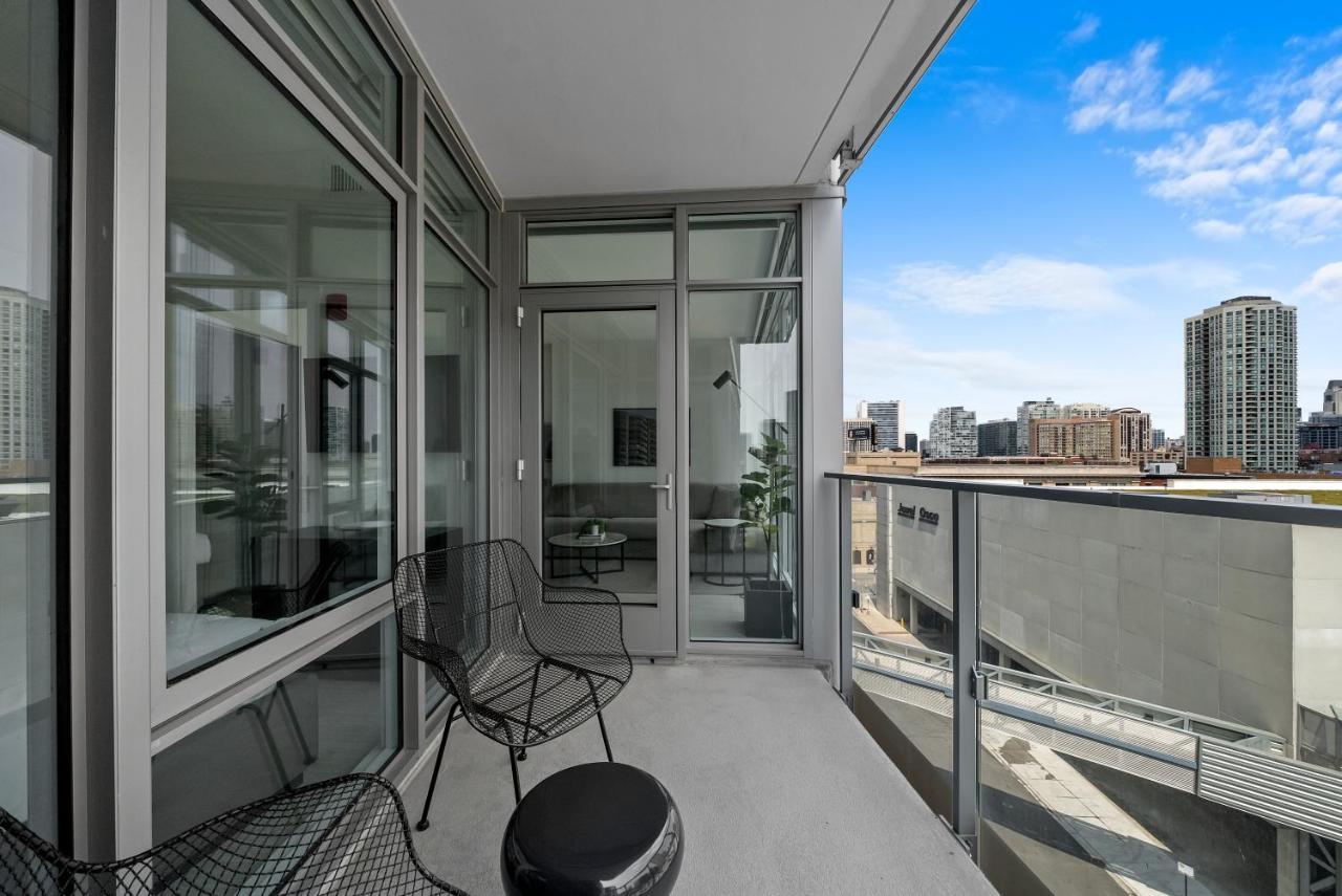 Level - Fulton Market 5*