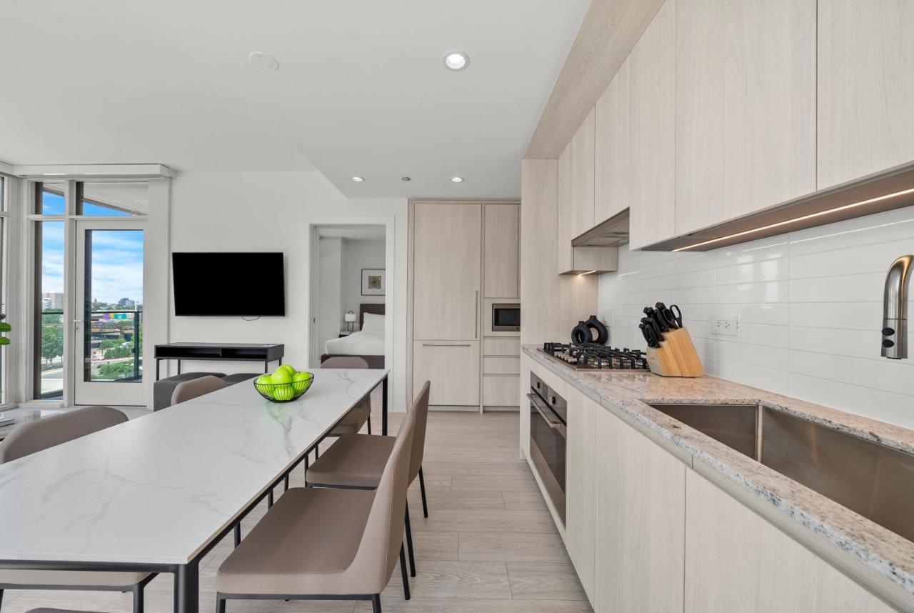Level - Fulton Market Hotel 5*