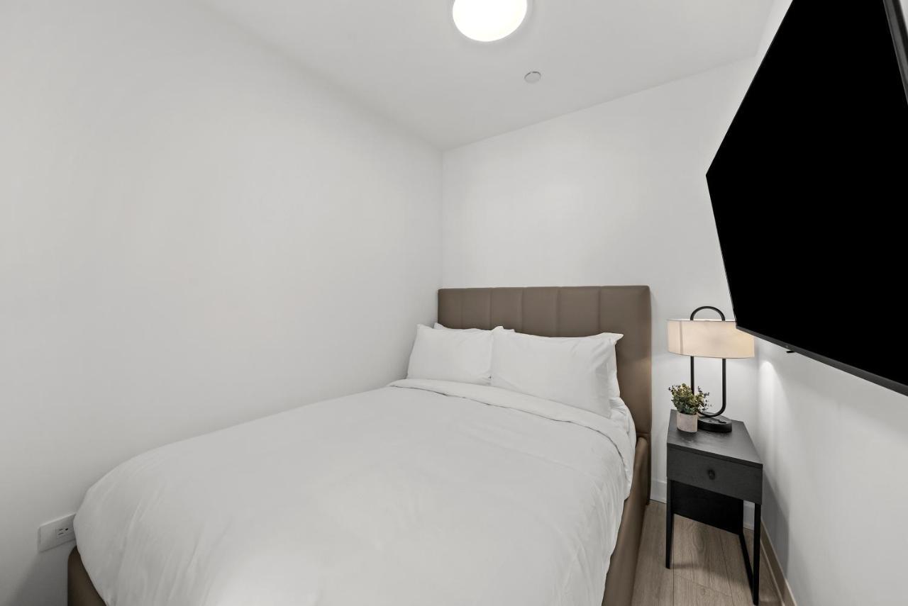 Level - Fulton Market 5* Chicago