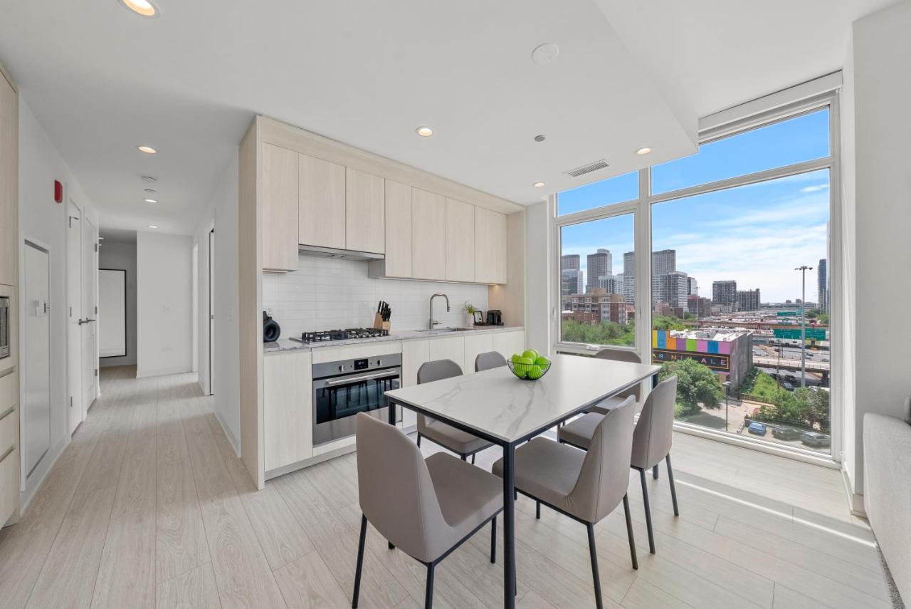 Level - Fulton Market 5*