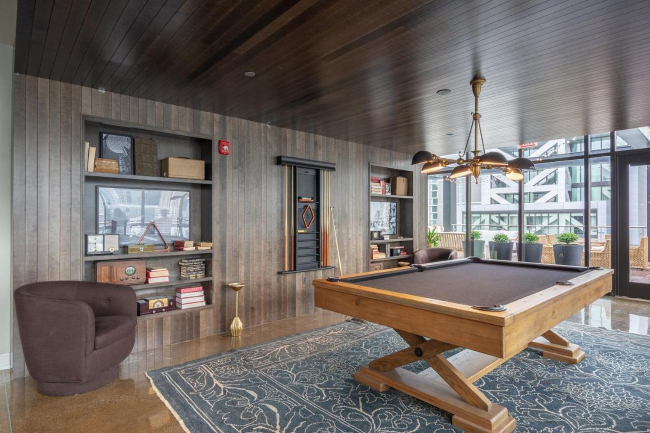 River N 1br W Gym Rooftop Nr Riverwalk Chi-338 *