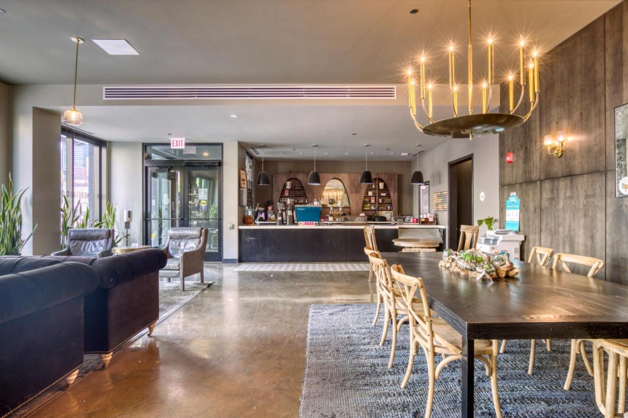 Apartment River N 1br W Gym Rooftop Nr Riverwalk Chi-338 Chicago