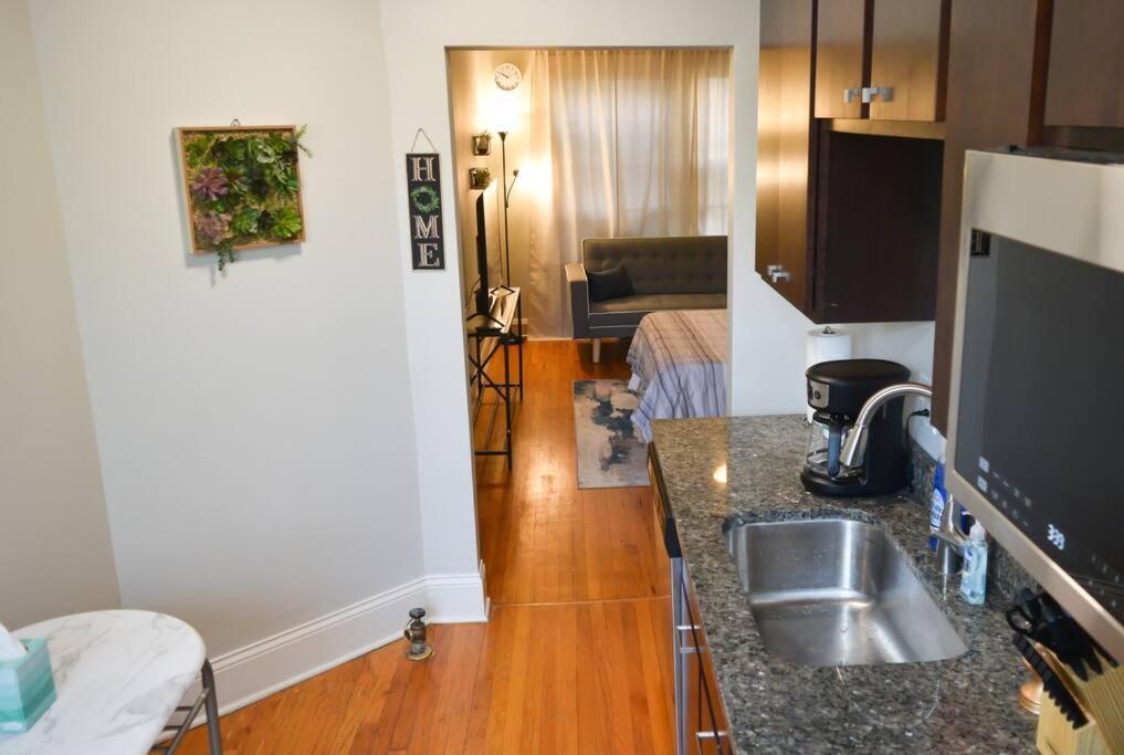 Prime Location W/ Historic Charm Near Shops &parks *