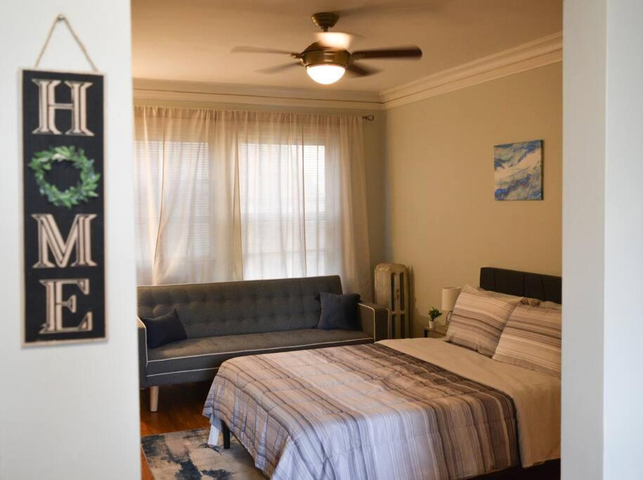 Prime Location W/ Historic Charm Near Shops &parks