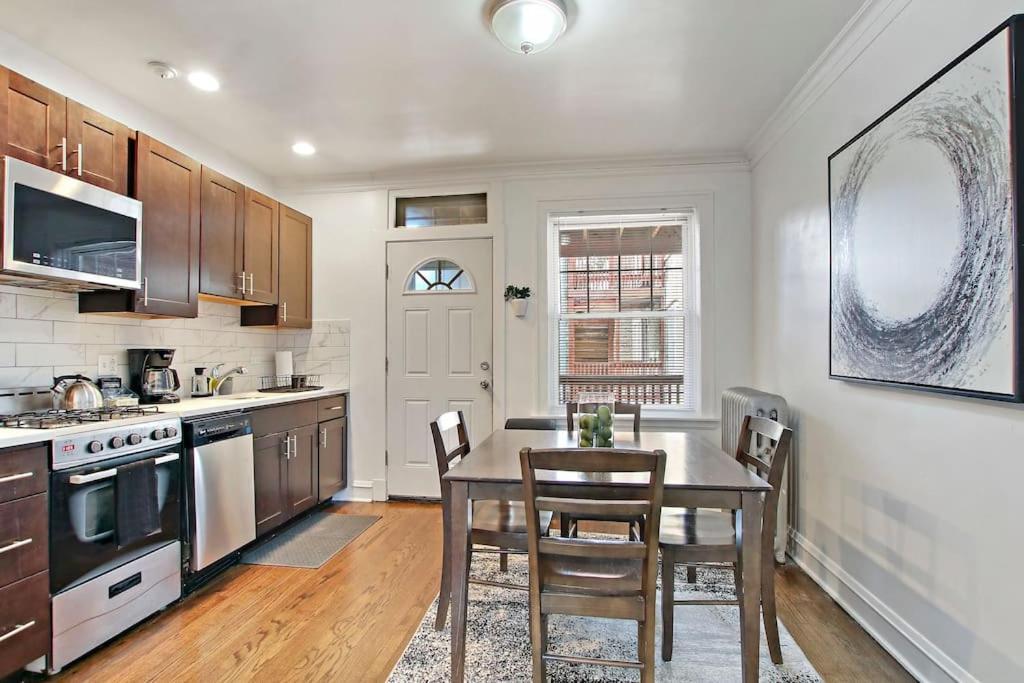 Apartment 1br Homey Apt In Irving Park - Troy 2 Chicago