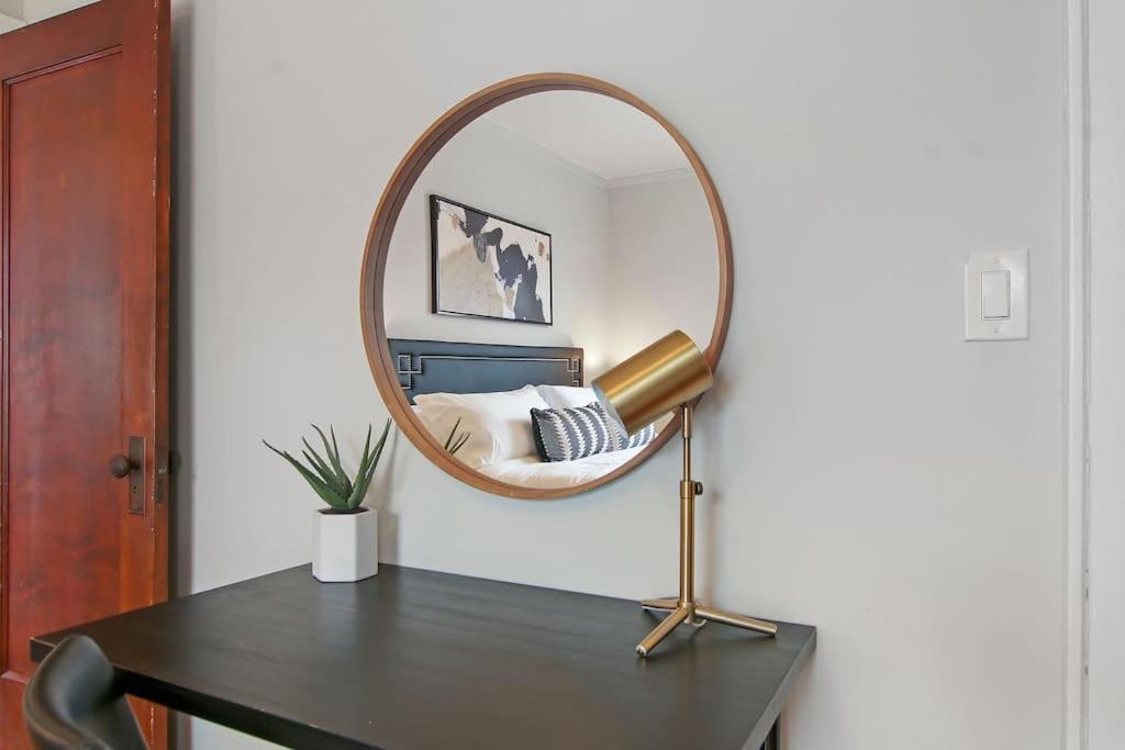 1br Bright And Cozy Apt In - Cullom F2 * Chicago