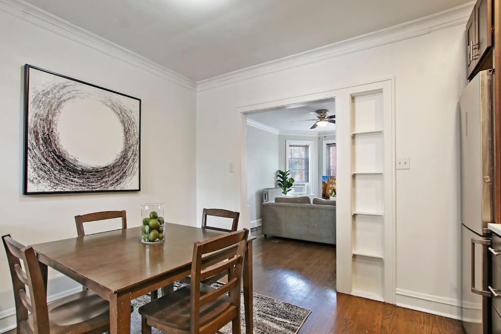 1br Homey Apt In Irving Park - Troy 2 * Chicago
