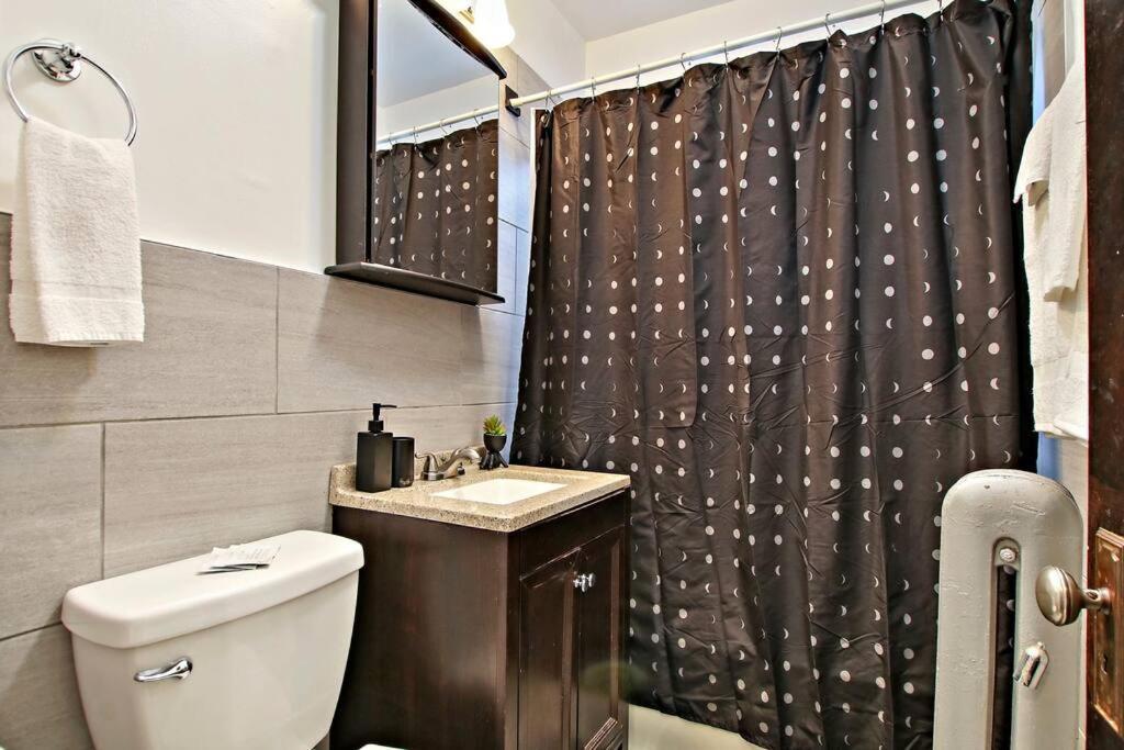 1br Homey Apt In Irving Park - Troy 2 Apartment *