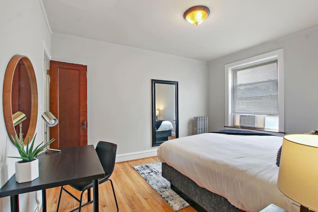 1br Bright And Cozy Apt In - Cullom F2