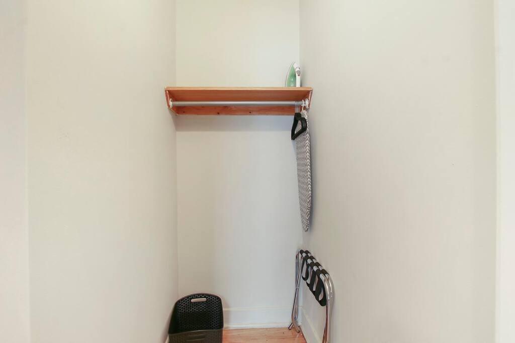 Apartment 1br Bright And Cozy Apt In - Cullom F2 Chicago