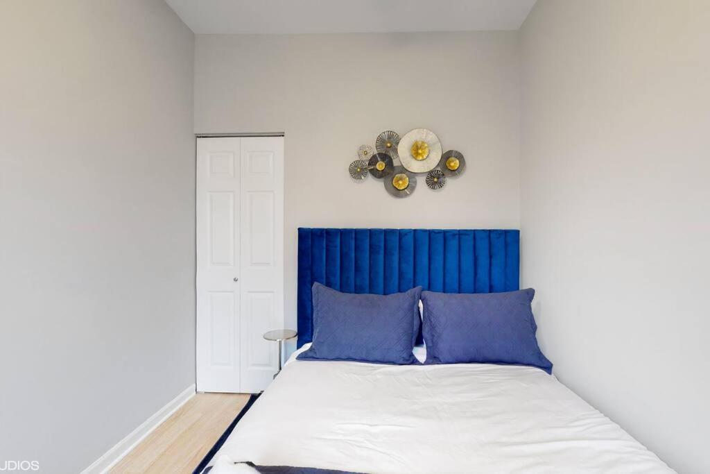 Chic L Near Downtown & Il Medical District Holiday home