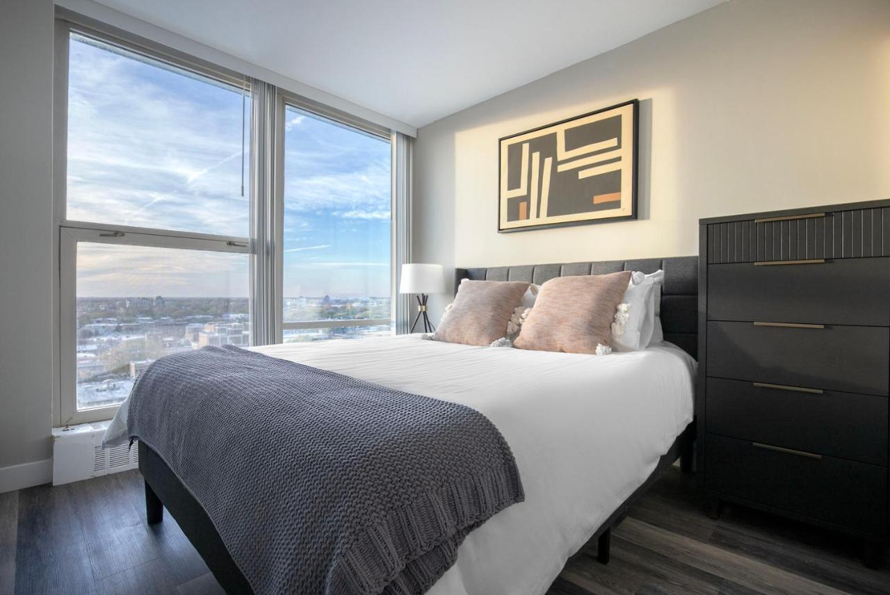 Edgewater 1br W Gym Deck Lounge Nr L Chi-919 Chicago