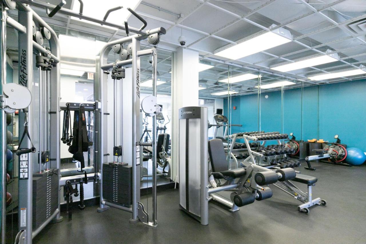 Edgewater 1br W Gym Deck Lounge Nr L Chi-919 Chicago
