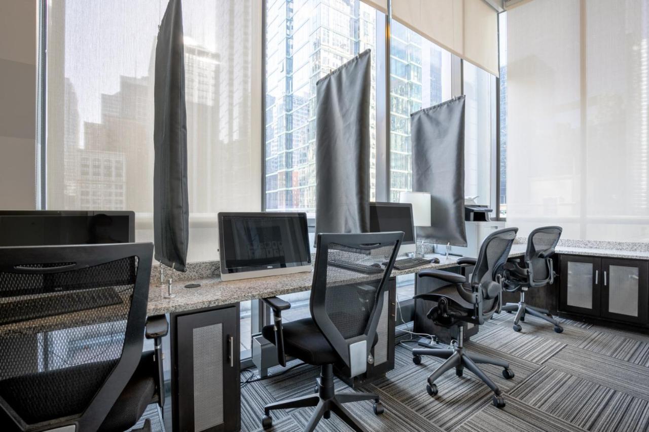 Loop W Pool Gym Lounge Nr Riverwalk Chi-648 Apartment *