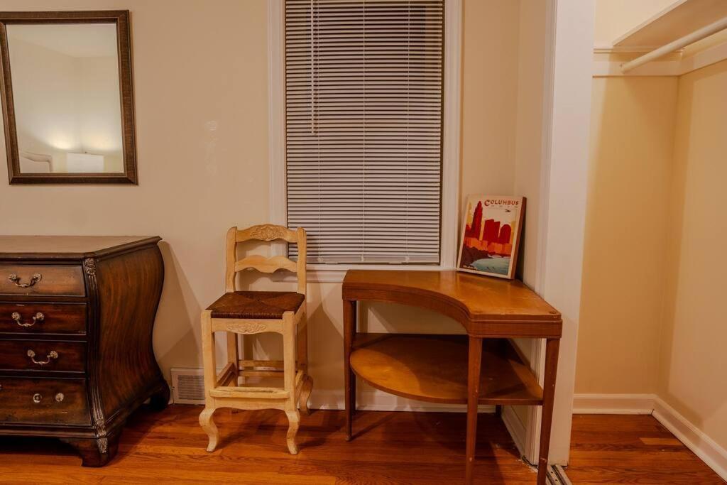 Apartment Living Bliss 3br Gem Near Parks And Dining Chicago