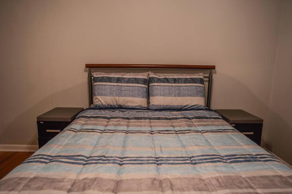 Living Bliss 3br Gem Near Parks And Dining Chicago